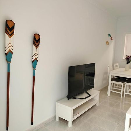 Piso Playa Barbate Daire Dış mekan fotoğraf